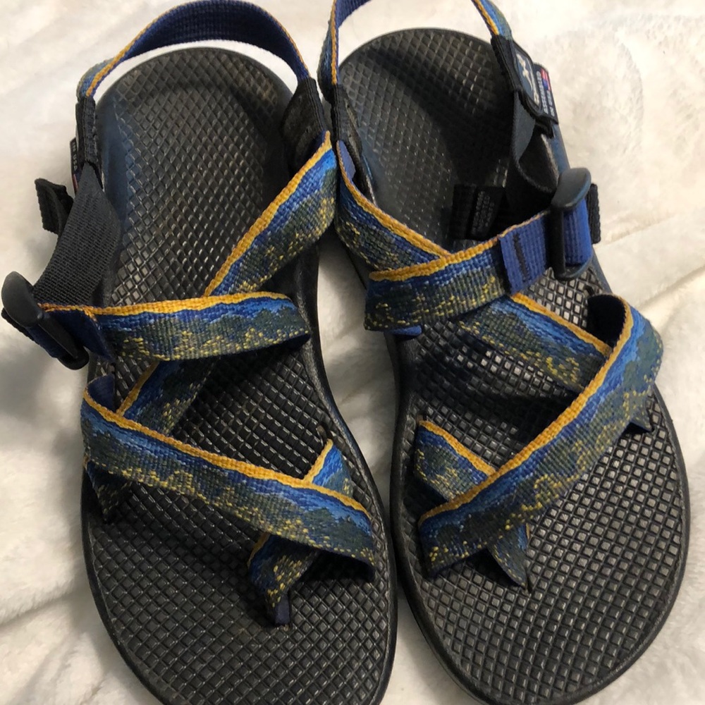 Chaco national park edition the Smokie  mountains